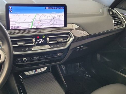 Used 2024 BMW X3 M40i w/ Parking Assistance Package image 30