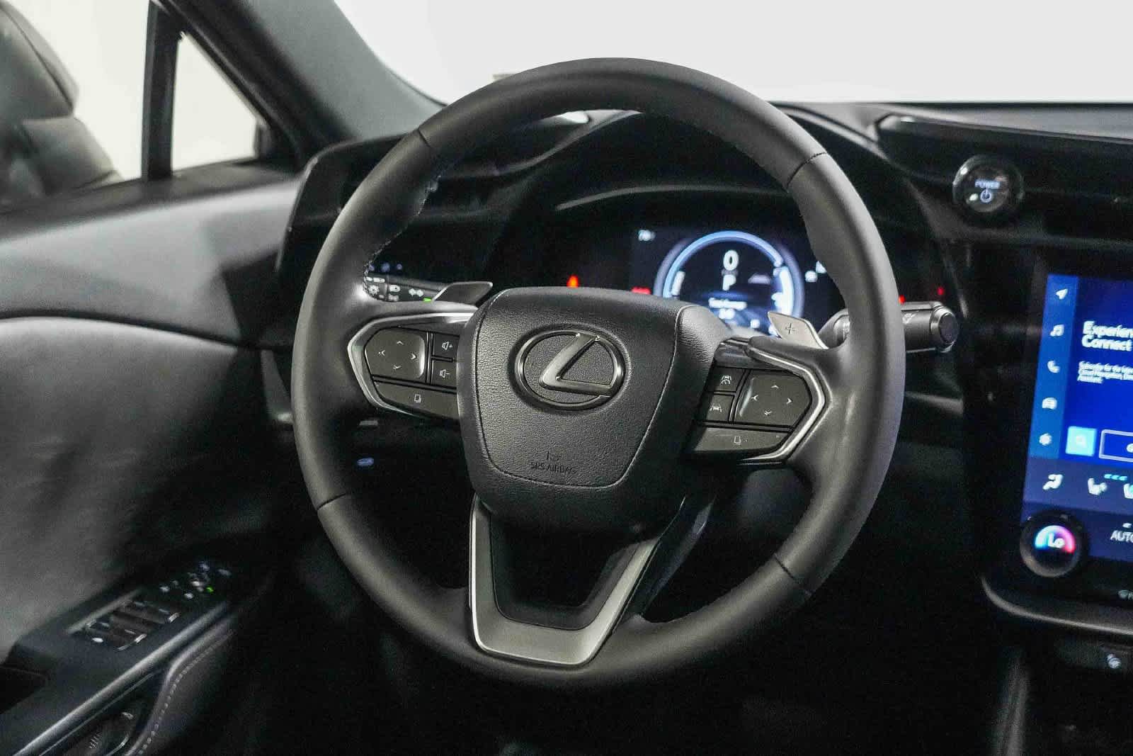 Used 2023 Lexus RZ 450e Premium w/ Technology Package AWD/4WD image 16