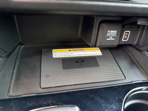 Used 2022 Honda Ridgeline Black Edition image 27