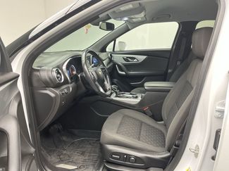 Used 2019 Chevrolet Blazer LT video 3