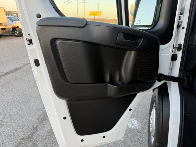 Used 2025 RAM ProMaster 3500 FWD image 25