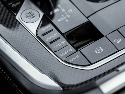 Used 2021 BMW X5 M50i image 30