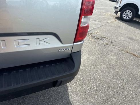 Certified 2023 Ford Maverick XLT w/ Equipment Group 300A Standard image 5