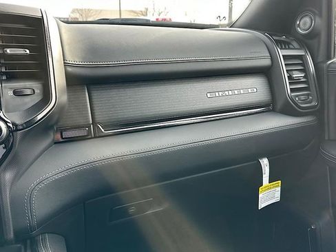 Used 2024 RAM 3500 Limited image 25