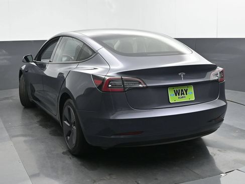 Used 2023 Tesla Model 3 Standard Range RWD image 29