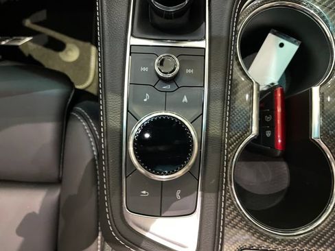 Used 2023 Cadillac CT4 V Blackwing w/ Driver Assist Package RWD image 21