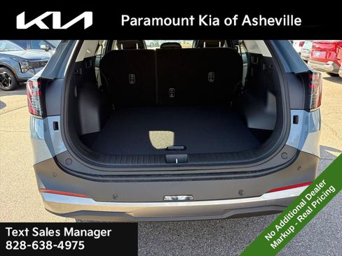 New 2026 Kia Sportage EX image 29