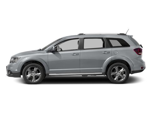 Used 2017 Dodge Journey Crossroad FWD image 43