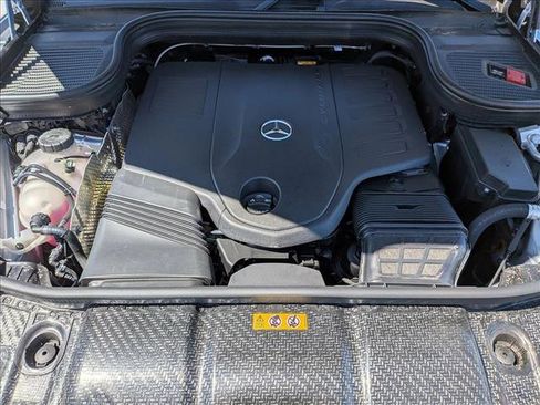 New 2026 Mercedes-Benz GLE 450 4MATIC image 17