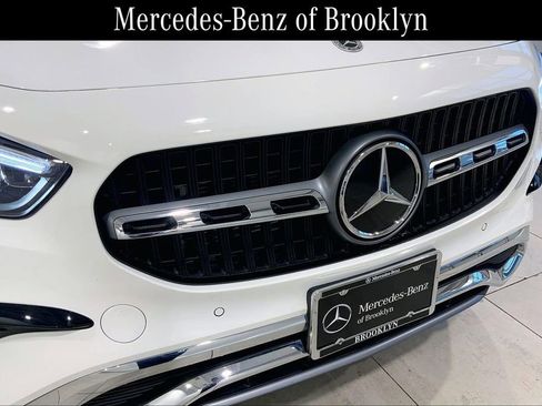 Used 2026 Mercedes-Benz GLA 250 4MATIC image 31