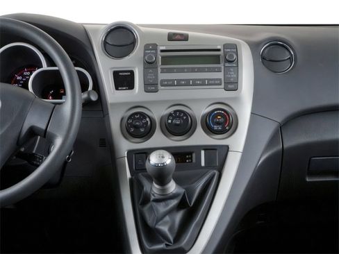 Used 2010 Toyota Matrix w/ PWR Pkg FWD image 20