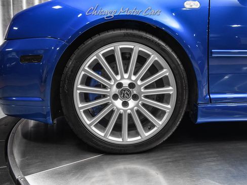 Used 2004 Volkswagen R32 image 37