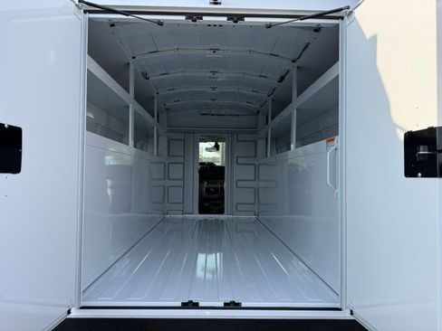New 2026 Ford E-350 and Econoline 350 Super Duty w/ Power Equipment Group RWD image 6