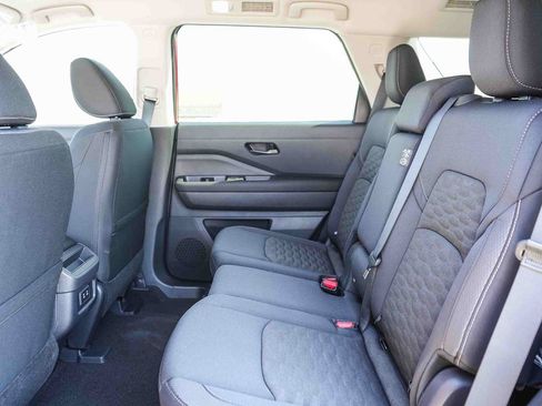New 2026 Nissan Pathfinder SV AWD/4WD image 21