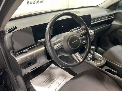 Used 2024 Hyundai Kona SEL image 27