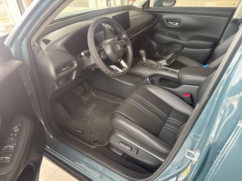 Used 2027 Honda HR-V EX-L image 6