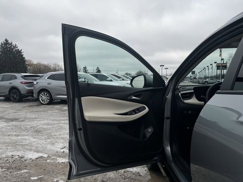 Used 2024 Buick Encore GX Sport Touring w/ Advanced Technology Package image 20