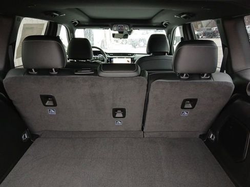 New 2026 Jeep Grand Cherokee Limited image 11