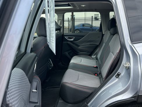 Used 2019 Subaru Forester Sport AWD/4WD image 35