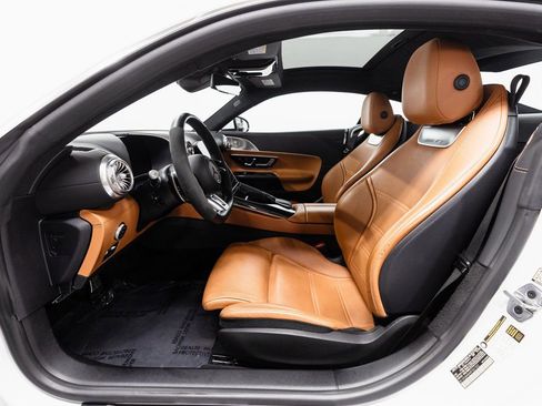 Used 2024 Mercedes-Benz AMG GT 55 image 8