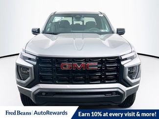New 2026 GMC Canyon Elevation w/ Convenience Package AWD/4WD video 2