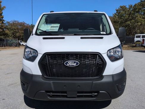 New 2026 Ford Transit 250 Low Roof w/ Load Area Protection Package image 8