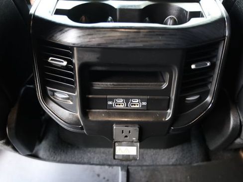 Used 2026 RAM 1500 RHO AWD/4WD image 29