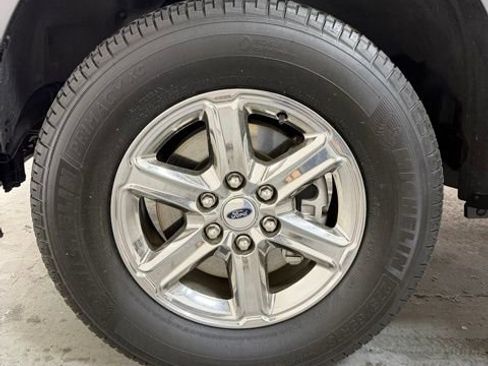 Used 2024 Ford F150 XLT w/ Equipment Group 302A MID AWD/4WD image 11
