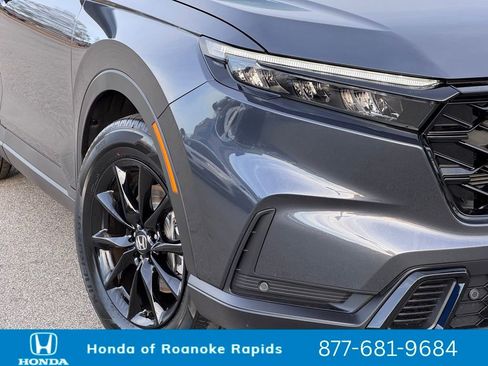 New 2026 Honda CR-V Sport-L image 43