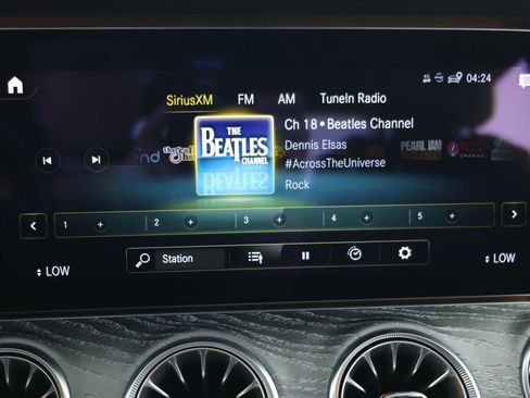 Used 2021 Mercedes-Benz CLS 450 4MATIC image 16