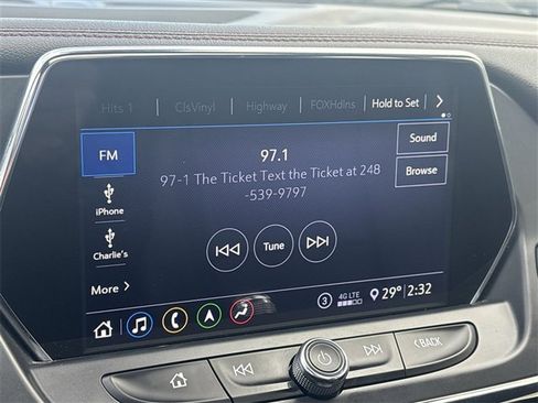 Used 2020 Chevrolet Blazer RS image 13