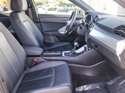 Certified 2023 Audi Q3 2.0T Premium Plus w/ Premium Plus Package AWD/4WD image 18