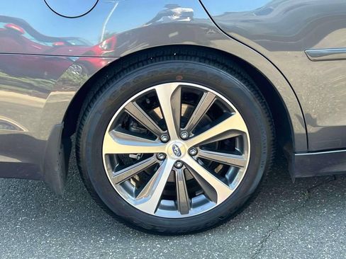 Used 2018 Subaru Legacy 2.5i Limited AWD/4WD image 8