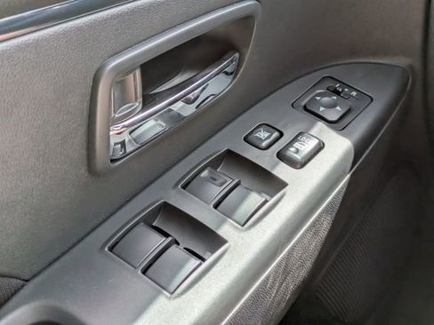 New 2026 Mitsubishi Outlander Sport ES image 23