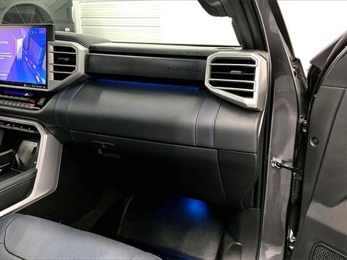 Used 2024 Toyota Tundra Platinum image 15
