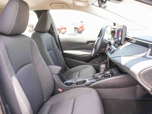 Certified 2024 Toyota Corolla LE FWD image 21