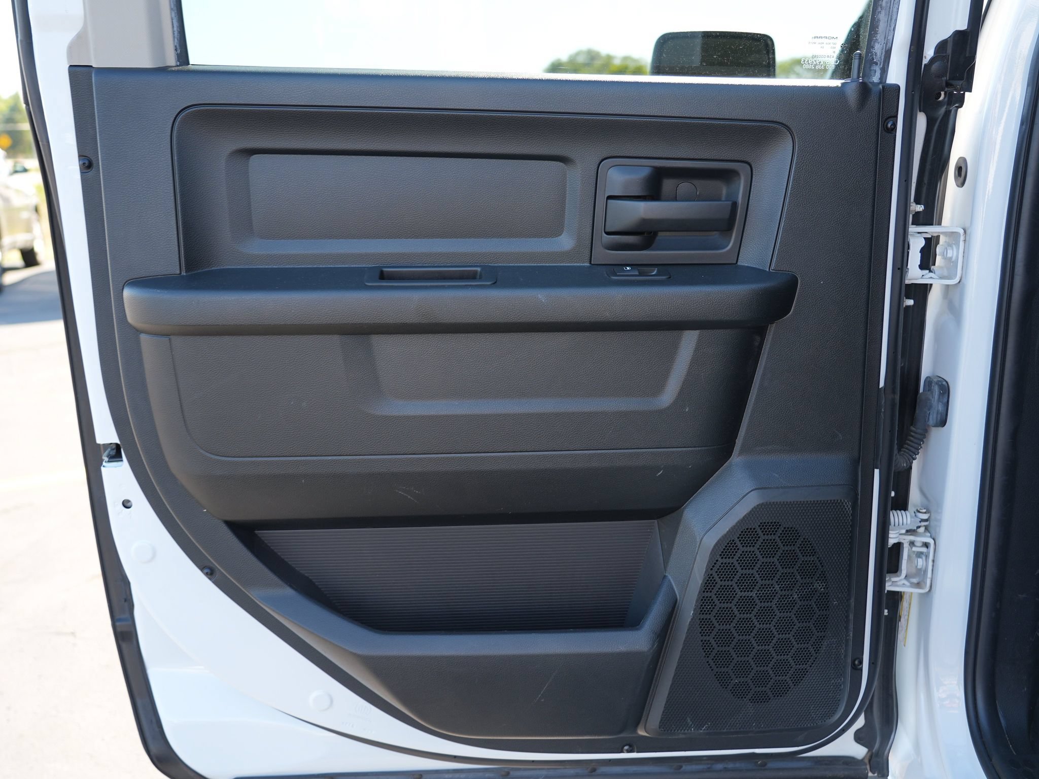 Used 2016 RAM 1500 Tradesman w/ Popular Equipment Group AWD/4WD image 20