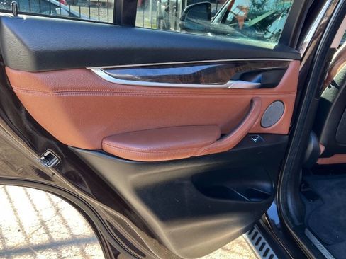 Used 2016 BMW X5 xDrive35i image 32