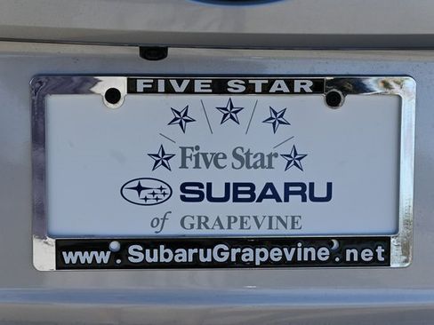 New 2026 Subaru Impreza 2.0i Sport image 12