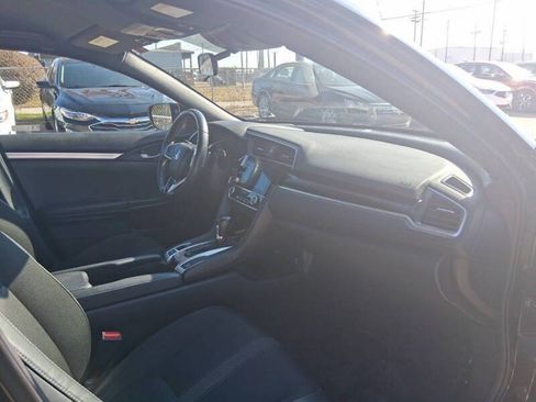 Used 2020 Honda Civic Sport image 12