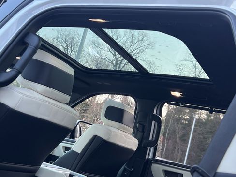 Used 2024 Toyota Sequoia Capstone image 22