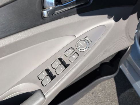 Used 2014 Hyundai Sonata GLS w/ Popular Equipment Group 2 image 11