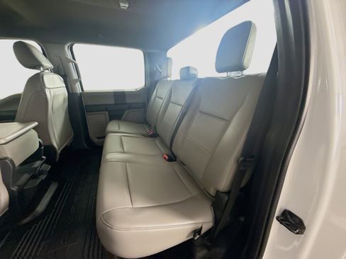 Used 2020 Ford F250 XL w/ Power Equipment Group image 24