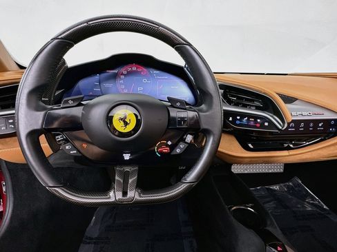 Used 2023 Ferrari SF90 Spider AWD/4WD image 11