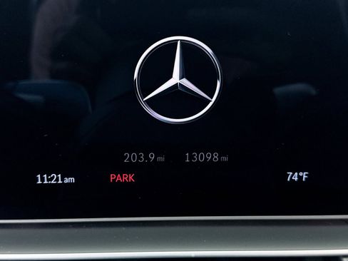 Used 2024 Mercedes-Benz GLE 350 GLE 350 image 23