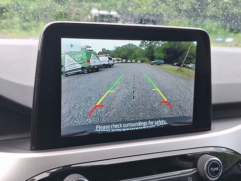 Used 2020 Ford Escape SE AWD/4WD image 19