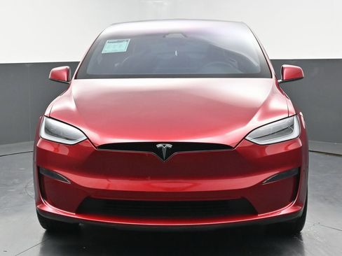 Used 2024 Tesla Model X image 6