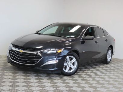 Used 2023 Chevrolet Malibu LS w/ LPO, Floor Liner Package