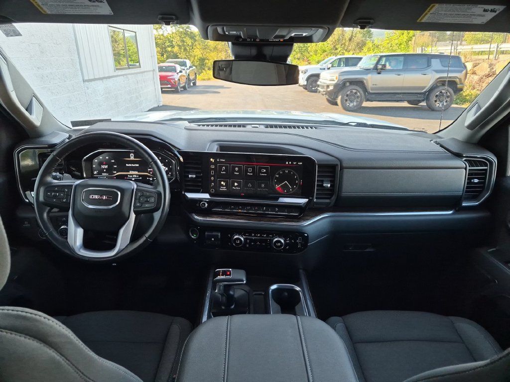 Used 2023 GMC Sierra 1500 Elevation AWD/4WD image 31