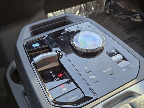 New 2026 BMW iX xDrive45 w/ M Sport Package image 23
